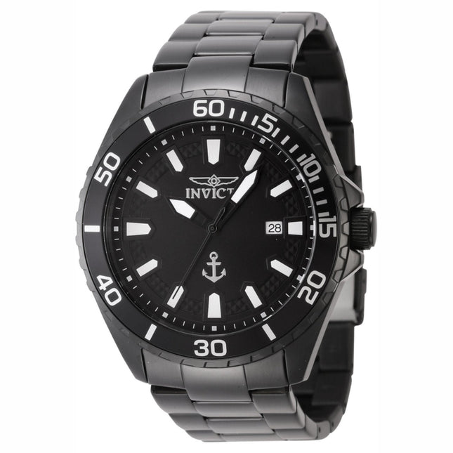 Invicta OCEAN VOYAGE 46280 Men's Quartz Watch - 46mm