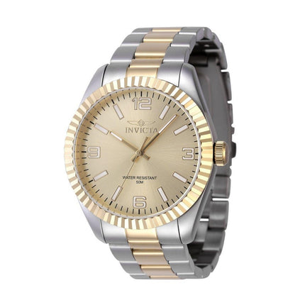 Invicta Specialty 47457 Men's Quartz Watch - 43mm