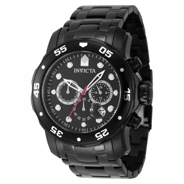 Invicta OCEAN VOYAGE 47618 Men's Quartz Watch - 48mm