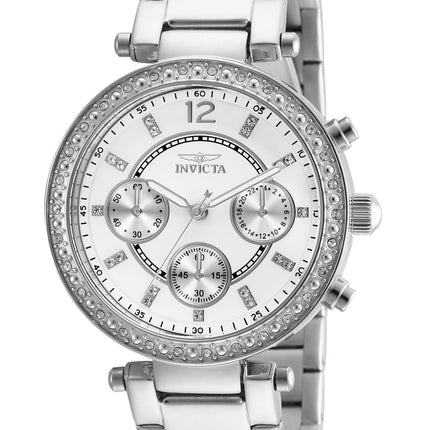 Invicta Angel 21386 Women's Quartz Watch - 36mm