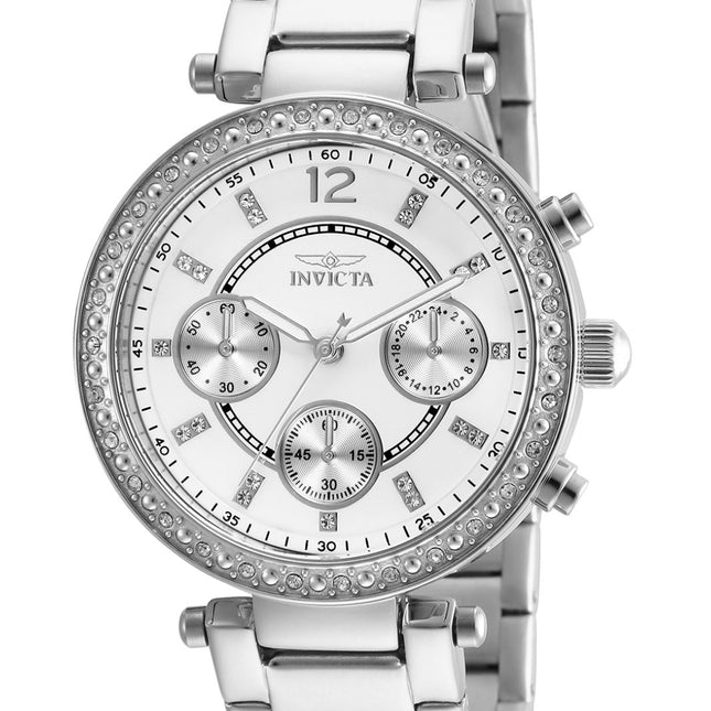 Invicta Angel 21386 Women's Quartz Watch - 36mm