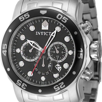 Invicta OCEAN VOYAGE 47620 Men's Quartz Watch - 48mm