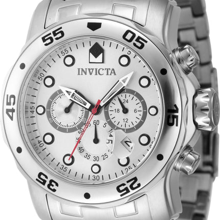 Invicta OCEAN VOYAGE 47622 Men's Quartz Watch - 48mm
