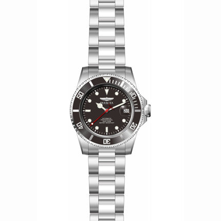 Invicta OCEAN VOYAGE 47640 Men's Automatic Watch - 40mm