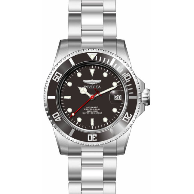Invicta OCEAN VOYAGE 47640 Men's Automatic Watch - 40mm