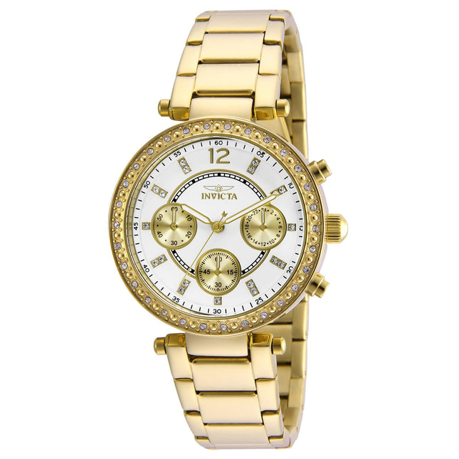 Invicta Angel 21387 Women's Quartz Watch - 36mm