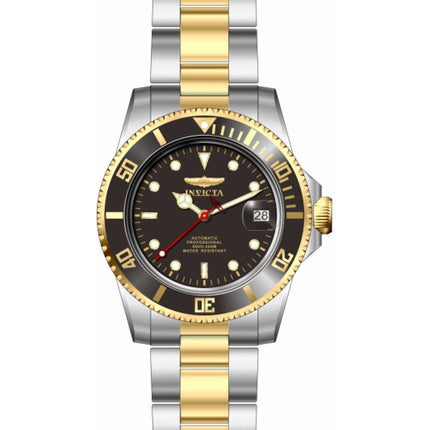 Invicta OCEAN VOYAGE 47641 Men's Automatic Watch - 40mm
