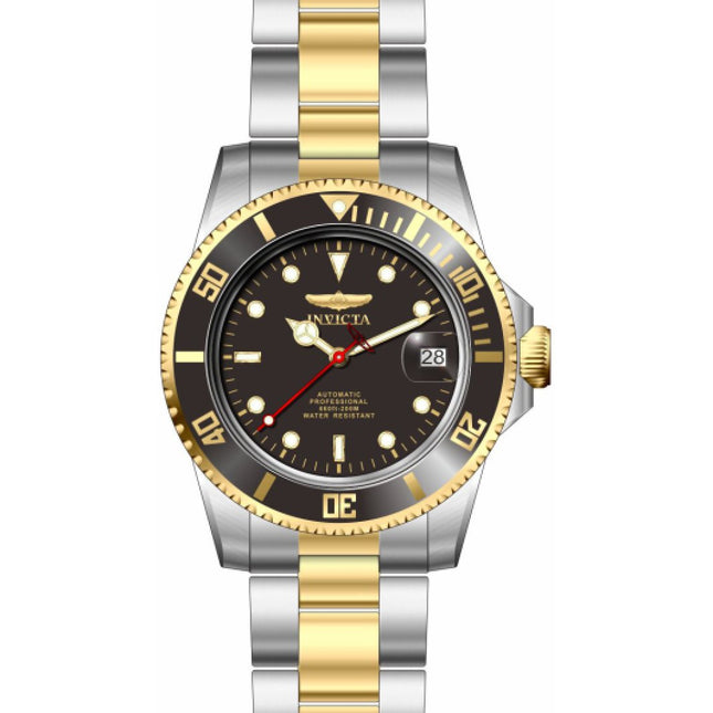 Invicta OCEAN VOYAGE 47641 Men's Automatic Watch - 40mm