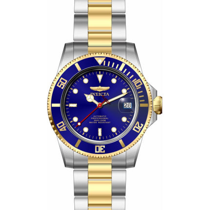 Invicta OCEAN VOYAGE 47642 Men's Automatic Watch - 40mm