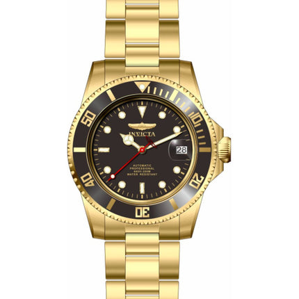 Invicta OCEAN VOYAGE 47643 Men's Automatic Watch - 40mm