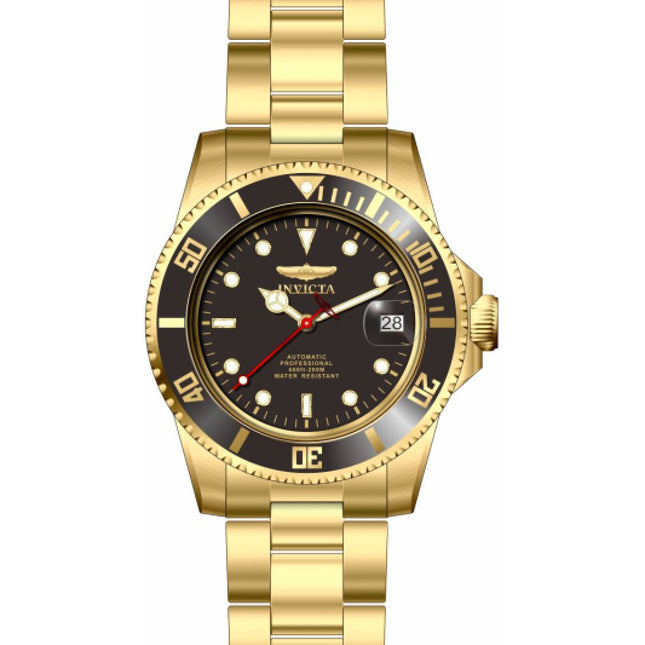 Invicta OCEAN VOYAGE 47643 Men's Automatic Watch - 40mm
