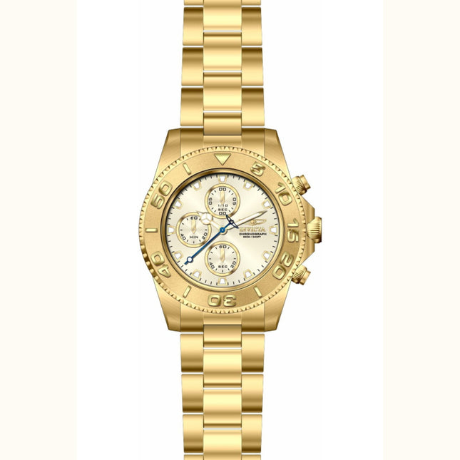 Invicta OCEAN VOYAGE 47654 Men's Quartz Watch - 43mm
