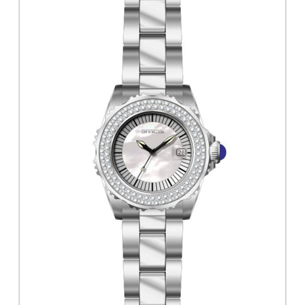 Invicta OCEAN VOYAGE 47656 Women's Quartz Watch - 30mm
