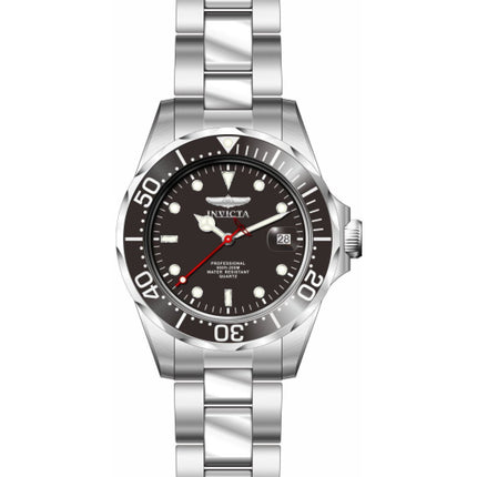Invicta OCEAN VOYAGE 47667 Men's Quartz Watch - 37mm