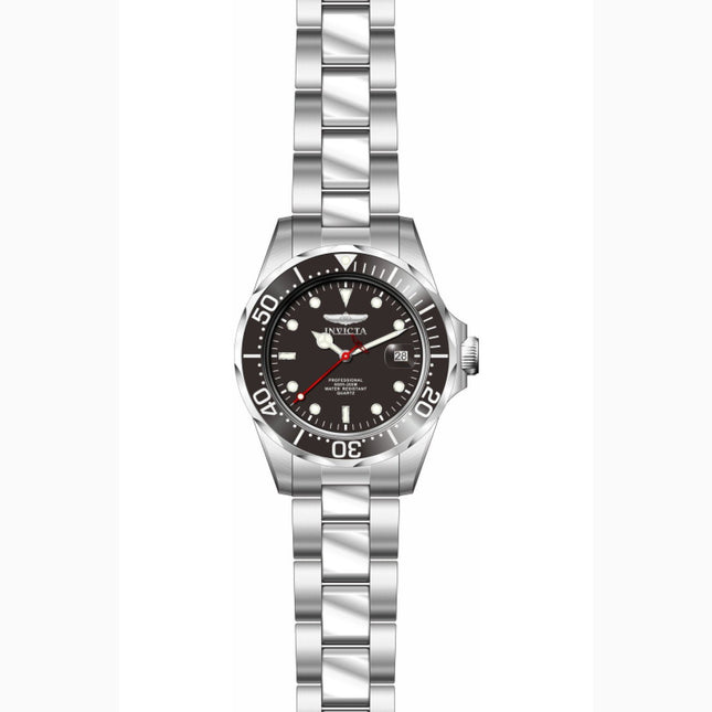 Invicta OCEAN VOYAGE 47667 Men's Quartz Watch - 37mm