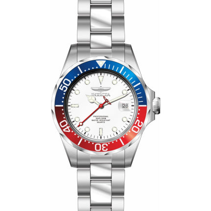 Invicta OCEAN VOYAGE 47668 Men's Quartz Watch - 37mm