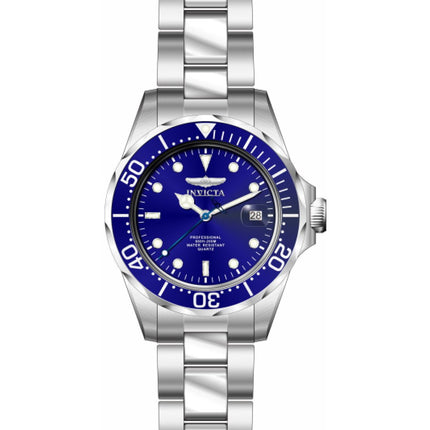 Invicta OCEAN VOYAGE 47669 Men's Quartz Watch - 37mm