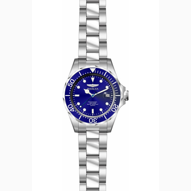 Invicta OCEAN VOYAGE 47669 Men's Quartz Watch - 37mm