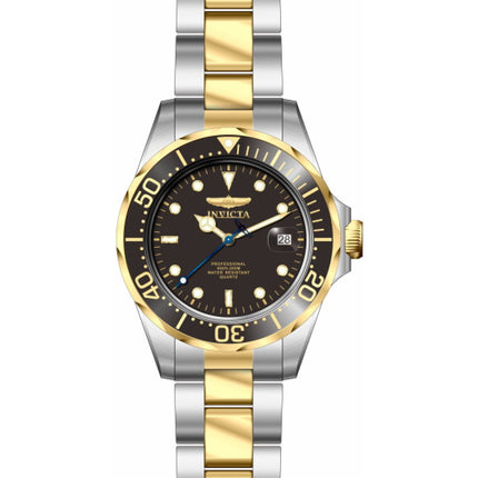 Invicta OCEAN VOYAGE 47670 Men's Quartz Watch - 37mm