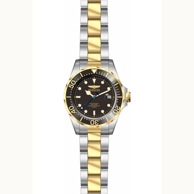 Invicta OCEAN VOYAGE 47670 Men's Quartz Watch - 37mm
