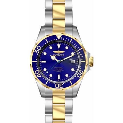 Invicta OCEAN VOYAGE 47671 Men's Quartz Watch - 37mm