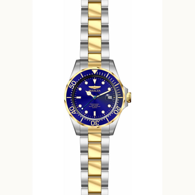 Invicta OCEAN VOYAGE 47671 Men's Quartz Watch - 37mm