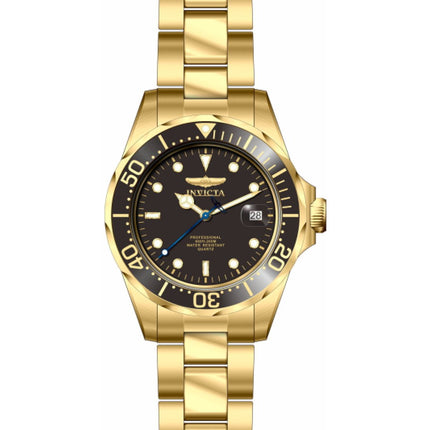 Invicta OCEAN VOYAGE 47672 Men's Quartz Watch - 37mm
