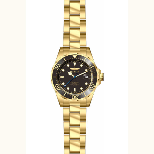 Invicta OCEAN VOYAGE 47672 Men's Quartz Watch - 37mm
