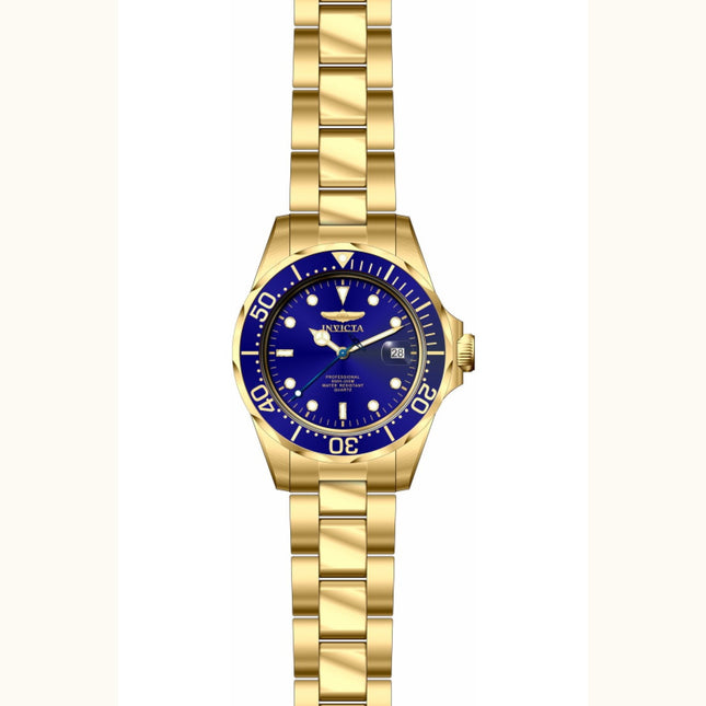 Invicta OCEAN VOYAGE 47673 Men's Quartz Watch - 37mm