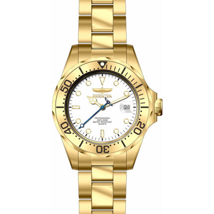 Invicta OCEAN VOYAGE 47674 Men's Quartz Watch - 37mm