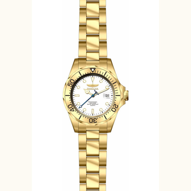 Invicta OCEAN VOYAGE 47674 Men's Quartz Watch - 37mm