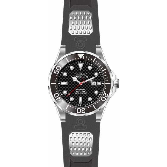 Invicta OCEAN VOYAGE 47686 Men's Quartz Watch - 47mm