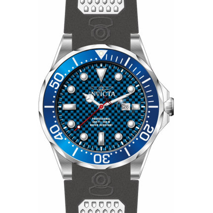 Invicta OCEAN VOYAGE 47687 Men's Quartz Watch - 47mm
