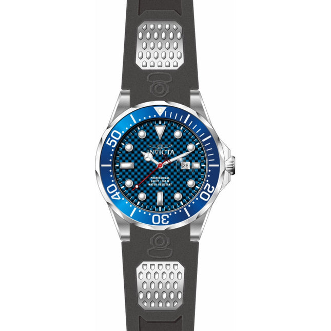 Invicta OCEAN VOYAGE 47687 Men's Quartz Watch - 47mm