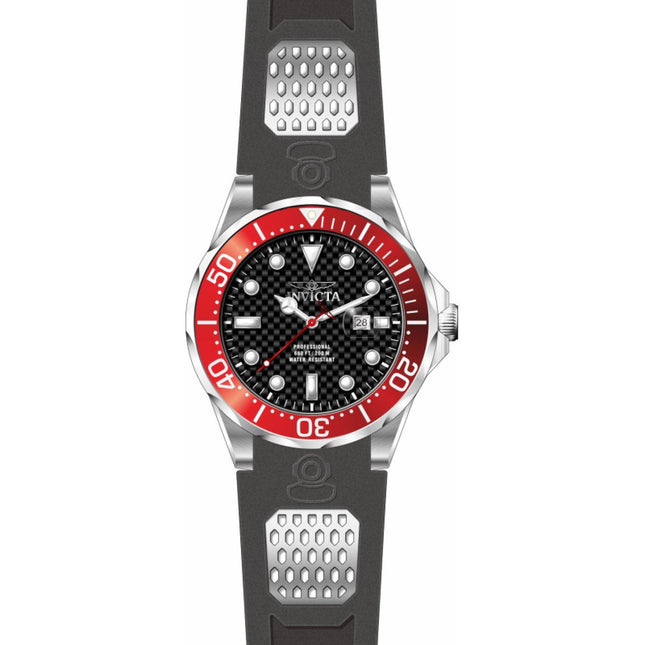 Invicta OCEAN VOYAGE 47688 Men's Quartz Watch - 47mm