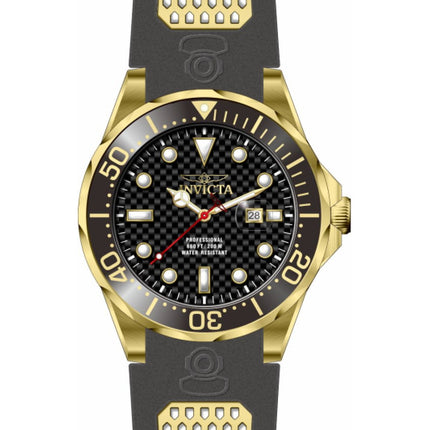 Invicta OCEAN VOYAGE 47689 Men's Quartz Watch - 47mm