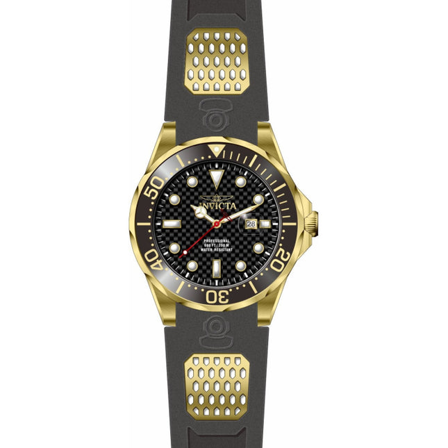 Invicta OCEAN VOYAGE 47689 Men's Quartz Watch - 47mm