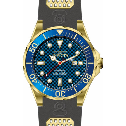 Invicta OCEAN VOYAGE 47690 Men's Quartz Watch - 47mm