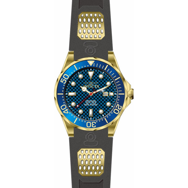 Invicta OCEAN VOYAGE 47690 Men's Quartz Watch - 47mm