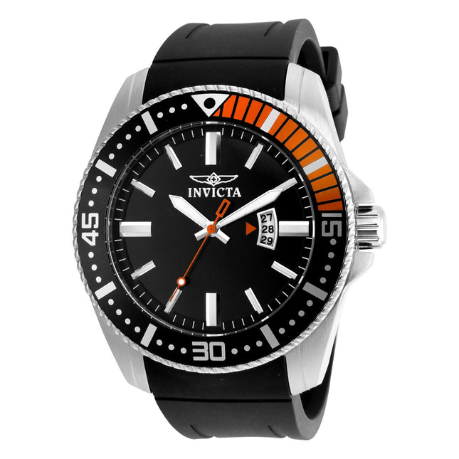 Invicta Pro Diver 21392 Men's Quartz Watch - 48mm