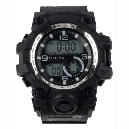 Invicta Activa Digital ACW435-002 Men's Quartz Watch - 54mm