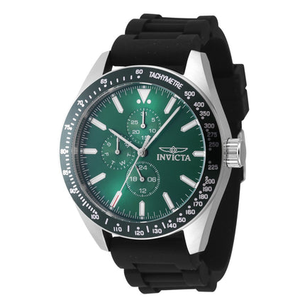 Invicta Aviator 47591 Men's Quartz Watch - 45mm