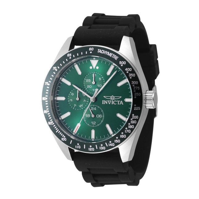 Invicta Aviator 47591 Men's Quartz Watch - 45mm