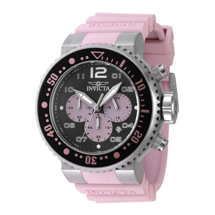 Invicta Pro Diver 47197 Men's Quartz Watch - 52mm