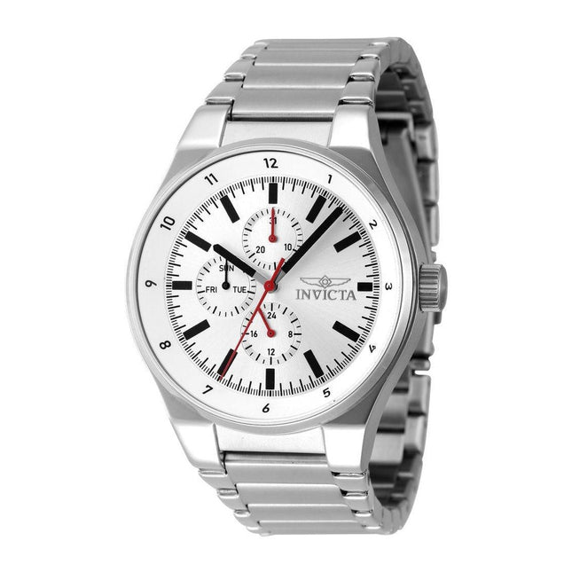 Invicta Racing 47546 Men's Quartz Watch - 44mm