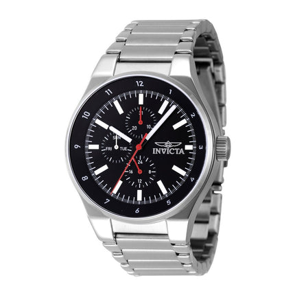 Invicta Racing 47547 Men's Quartz Watch - 44mm