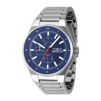 Invicta Racing 47548 Men's Quartz Watch - 44mm