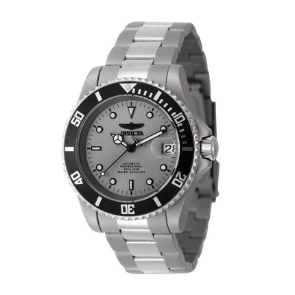 Invicta Pro Diver 8926T-TI Men's Automatic Watch - 40mm