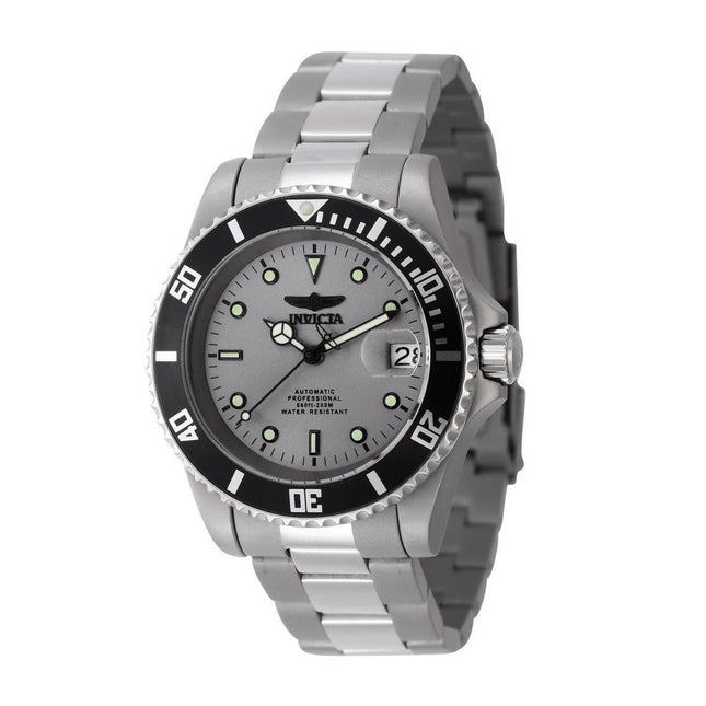 Invicta Pro Diver 8926T-TI Men's Automatic Watch - 40mm