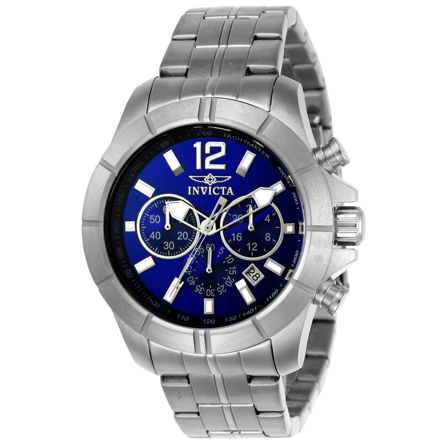 Invicta Specialty 21464 Men's Quartz Watch - 45mm